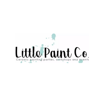 Little Paint Co, pottery teacher